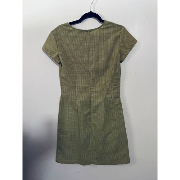 Patagonia Spring Dress, Size 6 - Picture 5 of 5
